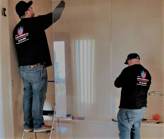 Professional plumbing installation for Toilet Repair in Pecan Plantation